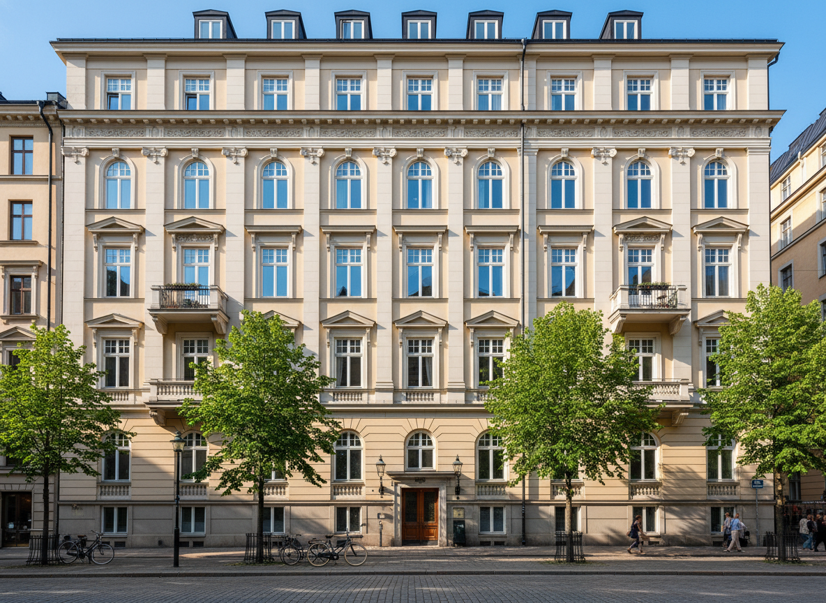Rörmokare brf stockholm